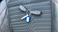 Ford Puma 1.0 EcoBoost Hybrid mHEV ST-Line X First Ed 5dr Petrol Hatchback